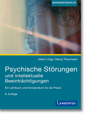 cover image of Psychische Störungen und intellektuelle Beeinträchtigungen
